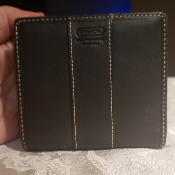 Coach Handbags - Coach wallat